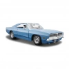 NessiWorld 1/25 1969 Model Dodge Charger R/T