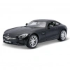 NessiWorld 31134 1 24 MERCEDES BENZ AMG GT