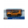 NessiWorld 31182 1/24 Jeep Renegade
