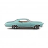 Timion NessiWorld 31214 1965 Buick Riviera 1:26 Model Araba -Necotoys