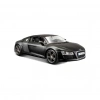 NessiWorld 31281  Audio R8 1:24  Model Araba -Necotoys