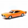 NessiWorld 31387 1969 Dodge Charger RT 1: 18  Model Araba -Necotoys