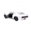 NessiWorld 31528 1/24 1973 Nissan Skyline 2000GT-R KPGC110 -Necotoys