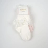 NessiWorld Akel 2li Aks. Bebek Soket Çorap K44023 (ADET FİYATIDIR)