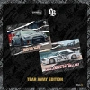 NessiWorld Cards Liberty Walk Koleksiyonluk Kartları Cilt 01 Kutu TC-LBC-01