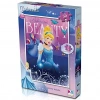 NessiWorld Games Cinderella 50 Parça Puzzle