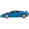 NessiWorld Gt 1:64 Bugatti EB110 GT Blue Bugatti