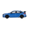 NessiWorld Gt 1:64 Honda Civic Type R Boost Blue Pearl