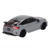 NessiWorld Gt 1:64 Honda Civic Type R Sonic Gray Pearl