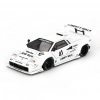 1/64 Lamborghini Countach LB-WORKS White 2024 Tokyo Auto Salon - Blister Paket