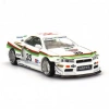 NessiWorld GT 1/64 Nissan Skyline GT-R (R34) TAMIYA x KAIDO HOUSE The GRASSHOPPER V1