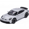 NessiWorld GT 1/64 Porsche 911 Dakar Ice Gray Metallic - Blister Paket