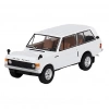 NessiWorld GT 1/64 Range Rover Davos White MGT00658