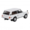 NessiWorld GT 1/64 Range Rover Davos White MGT00658