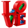 Timion NessiWorld  LOVE 31214