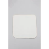 NessiWorld Organik 28x28 10Lu Penye Mendil 90101 Ekru