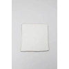 NessiWorld Organik 28x28 6Lı Havlu Mendil 90105 Ekru
