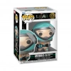 NessiWorld POP Loki Season 2 Mobius (TVA Temporal Core Suit)