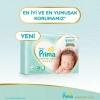 NessiWorld Premium Care Bebek Bezi Ekonomik Paket 2 Beden 60 Adet