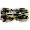 NessiWorld Speed Champions Lamborghini Lambo V12 Vision GT Süper Araba 76923