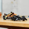NessiWorld Technic NEOM McLaren Formula E Yarış Arabası 42169