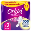 Timion Ultra Platinum Uzun Ped 28Li