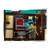 NINJAGO Tapınak Ödülü 71848