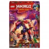 NINJAGO Thunderfang Kaos Ejderhası 71832