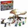 NINJAGO Usta Ejderha Egalt 71809