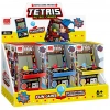 Nostaljik NessiWorld Tetris Oyun Konsolu XY9029A