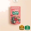 Timion Organik Çilekli Glutensiz Vegan Mini Küpler 30 Gr