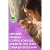Organik Sıvı Çamaşır Deterjanı 1 Lt 50 Yıkama