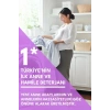 Organik Sıvı Çamaşır Deterjanı 1 Lt 50 Yıkama
