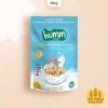 Timion Humm Organik Tam Tahıllı ve Ballı Kahvaltılık Gevrek 80 Gr