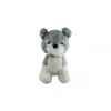 PB30779-23 Peluş Ayakta Köpek 23 cm