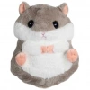 Timion Peluş Hamster 30 cm