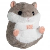 Timion Peluş Hamster 30 cm