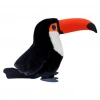 Timion Peluş Tukan Kuşu 35 cm