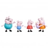 Timion Peppa Pig ve Ailesi 5li Figür Seti +3 yaş