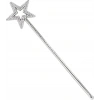 Peri Asası - Yıldız Peri Sopası - Yıldız Peri Değneği - Yıldız Asa 34 cm