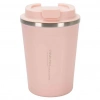 Pınkah Paslanmaz Çelik Kahve Termos Bardağı 380 ml