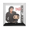 POP Album Michael Jackson Bad NessiWorld