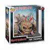 POP Albums: Iron Maiden - The Trooper