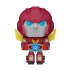 POP Transformers: Hot Rod w/Matrix