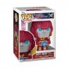 POP Transformers: Hot Rod w/Matrix