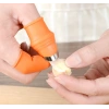 Pratik Baş Parmak Sebze Kesme Ayıklayıcı Erkek L Set (5148)