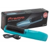 Premıo Kay-38 Şarj Göstergeli Kablosuz Taşınabilir Saç Düzleştirici Tarak (5148)