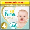 Timion Care Eko Paket 4 Beden 46 Adet