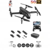 Q868 Wltoys Drone 3 Km Menzil 4K  Full HD -Gepettoys