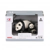Q9899-A27 Panda Ailesi -Birliktoys